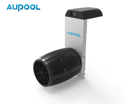 ☆AUPOOL , Endless swimming training machine Delivered to home