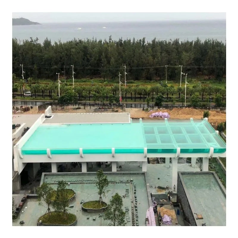 AUPOOL  Acrylic PMMA  Pool Accessories   Garden Water Party Acrylic Swimming Pool  for  Air Pump infinity Pool